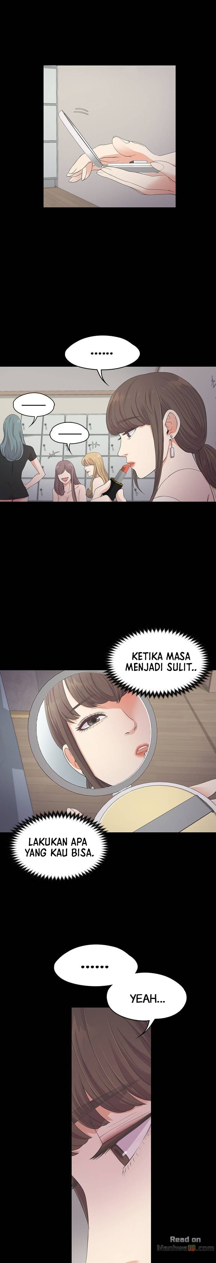 Gangnam Romance - Chapter 25 15