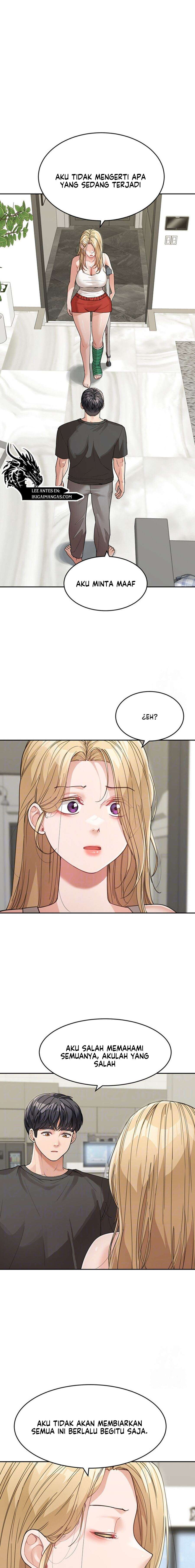 Is It Your Mother or Sister? - Chapter 25 4