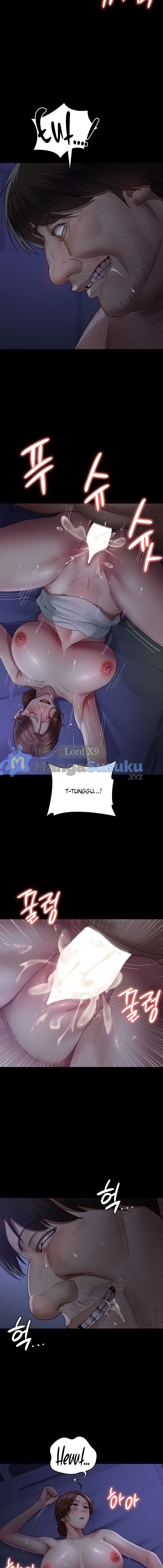 Night Hospital - Chapter 25 12