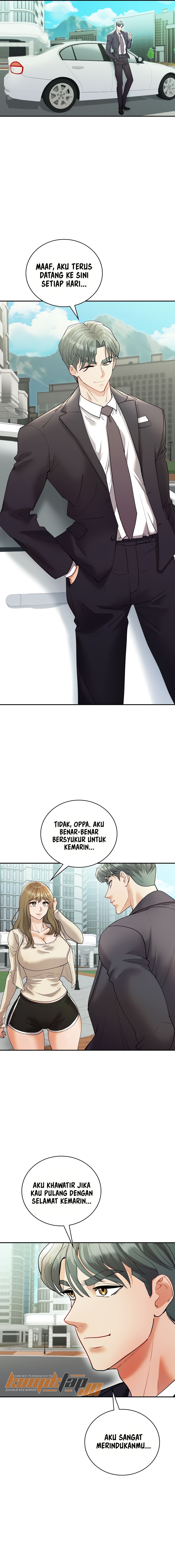 Give Me Back My Wife - Chapter 25 8