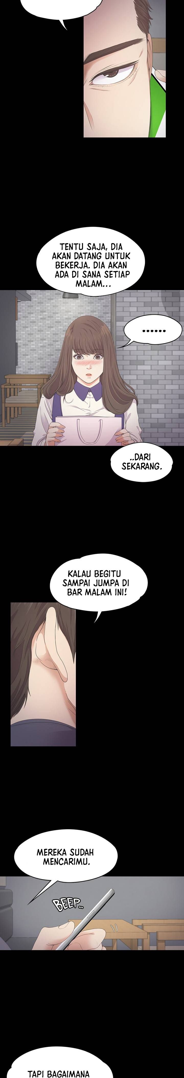 Gangnam Romance - Chapter 25 7