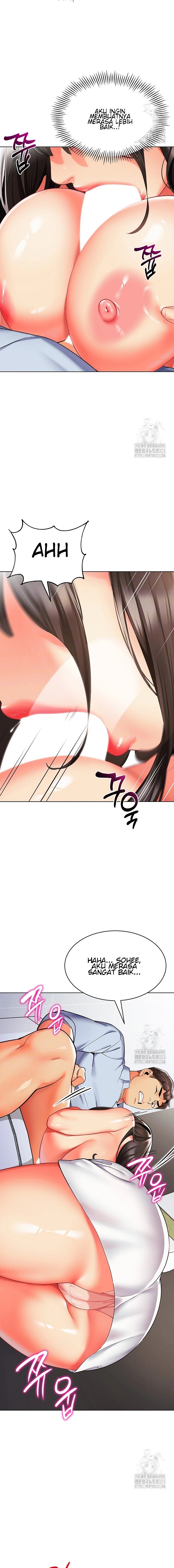 A Wise Driver’s Life - A Wise Driver&#8217;s Life Chapter 25 4