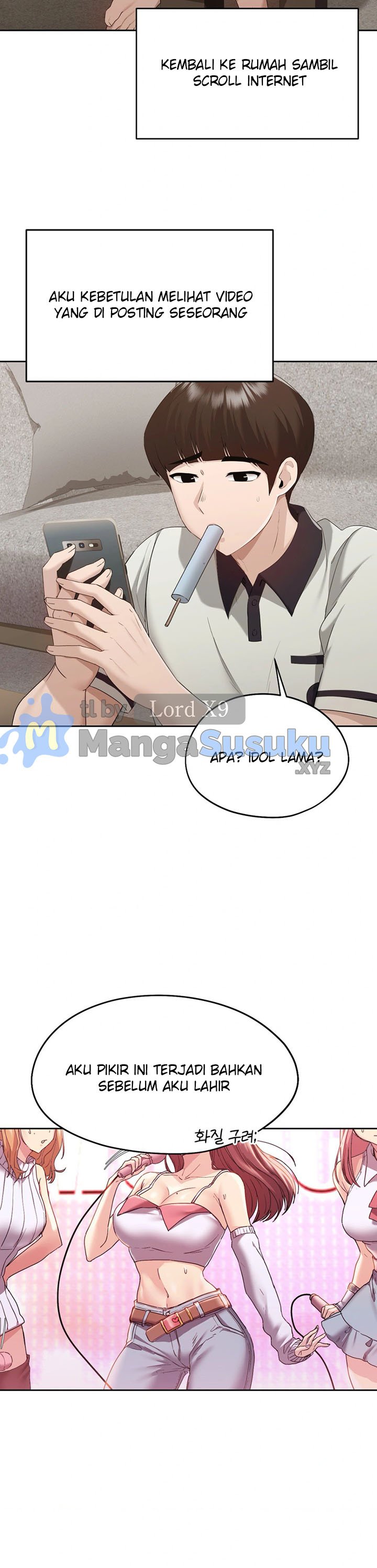 Wreck My Bias - Chapter 25 4
