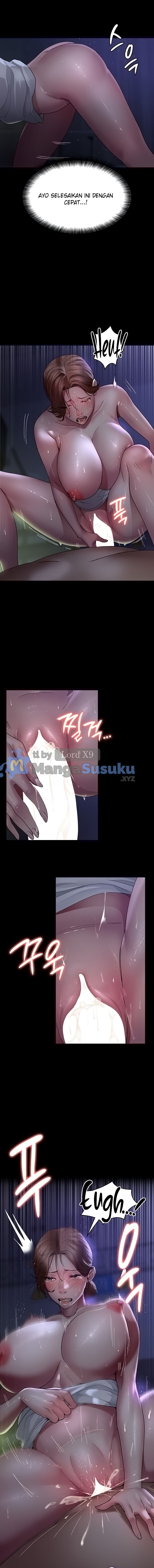 Night Hospital - Chapter 25 7