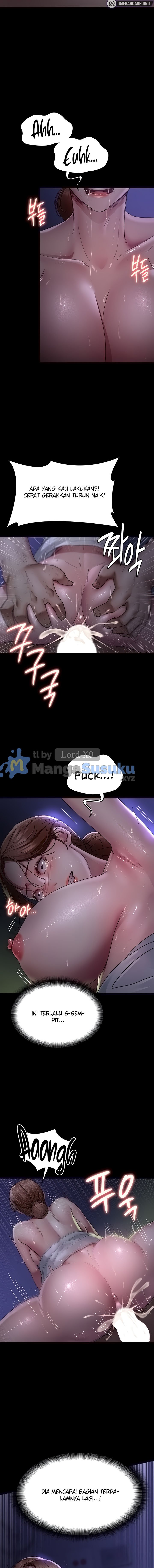 Night Hospital - Chapter 25 8