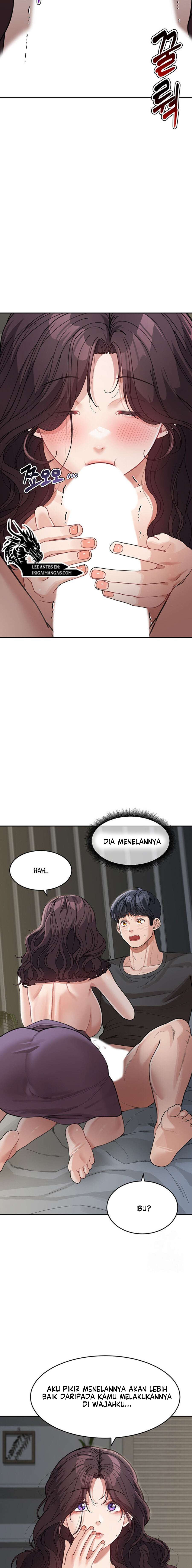 Is It Your Mother or Sister? - Chapter 25 13