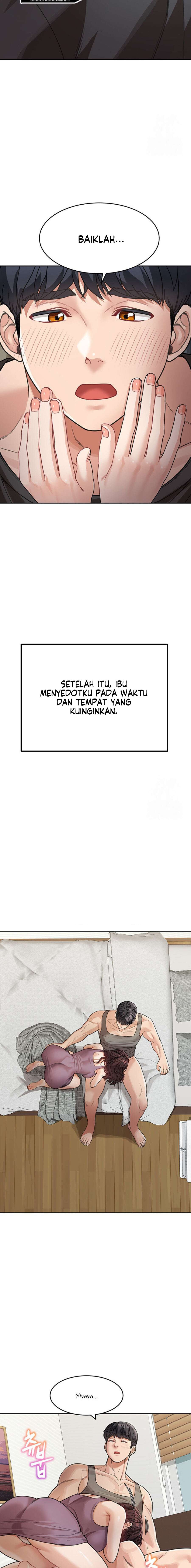 Is It Your Mother or Sister? - Chapter 25 15