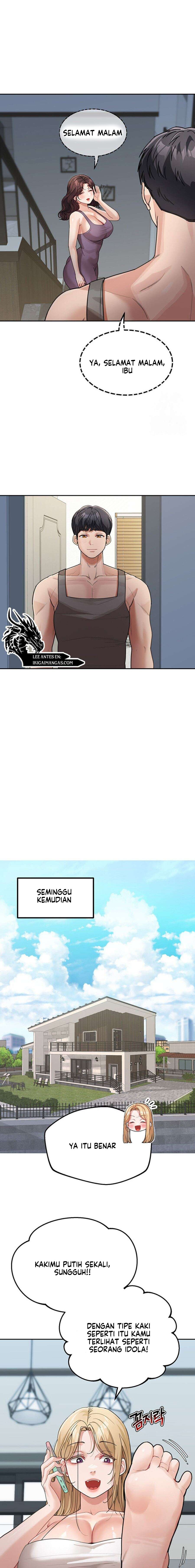 Is It Your Mother or Sister? - Chapter 25 20