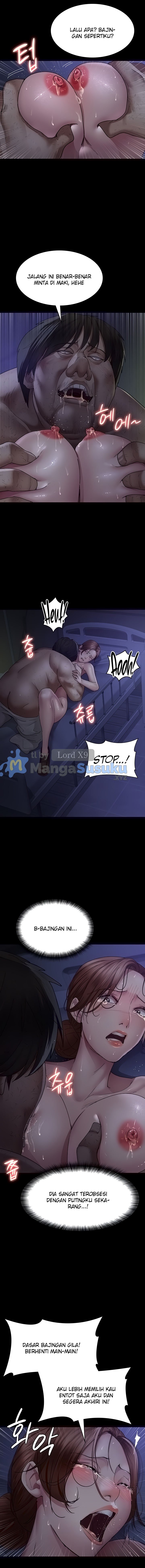 Night Hospital - Chapter 25 5