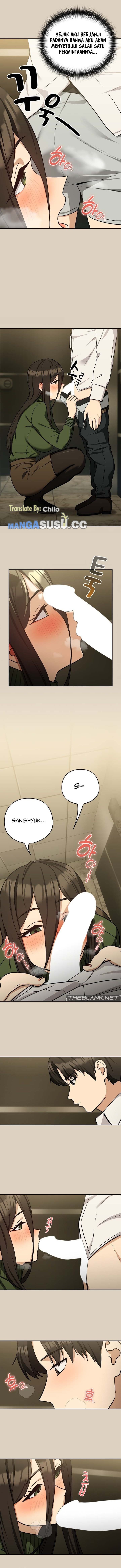 After Work Love Affairs - Chapter 25 4