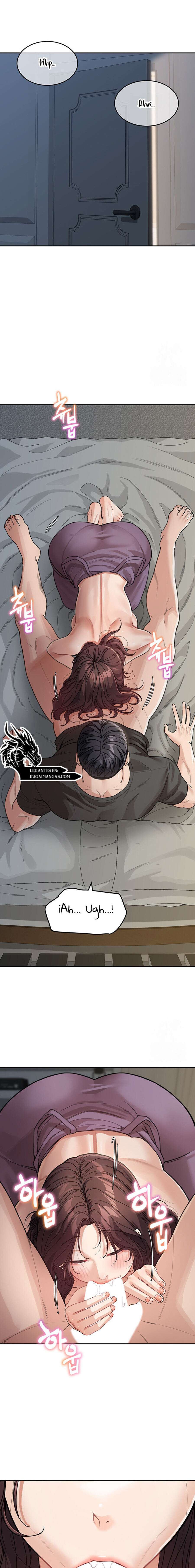 Is It Your Mother or Sister? - Chapter 25 11