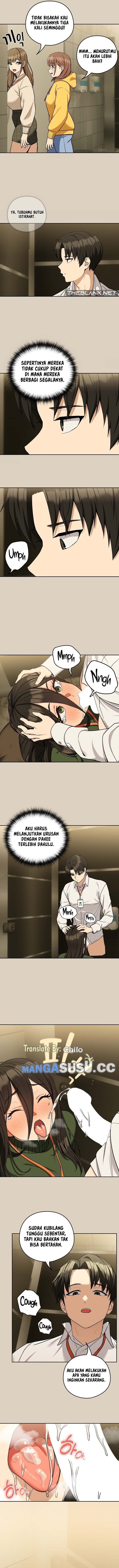 After Work Love Affairs - Chapter 25 10