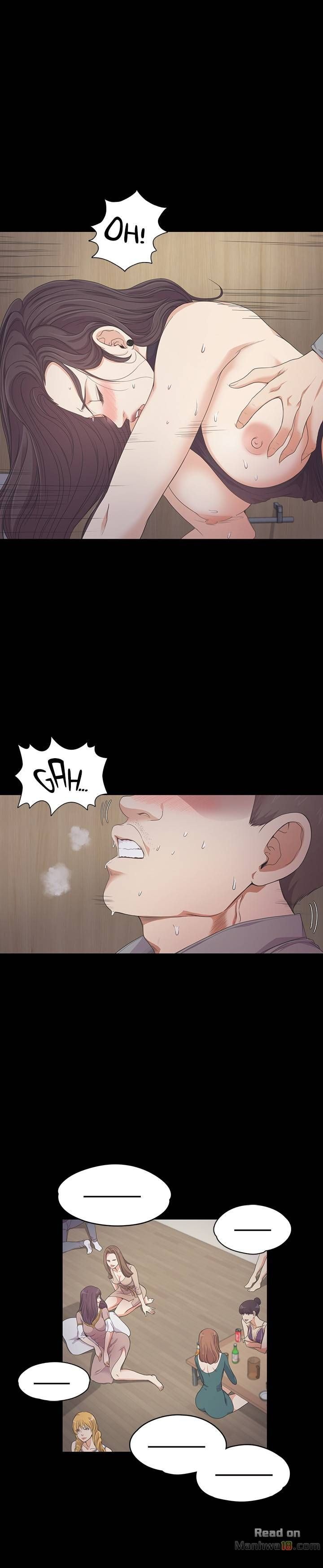 Gangnam Romance - Chapter 25 14