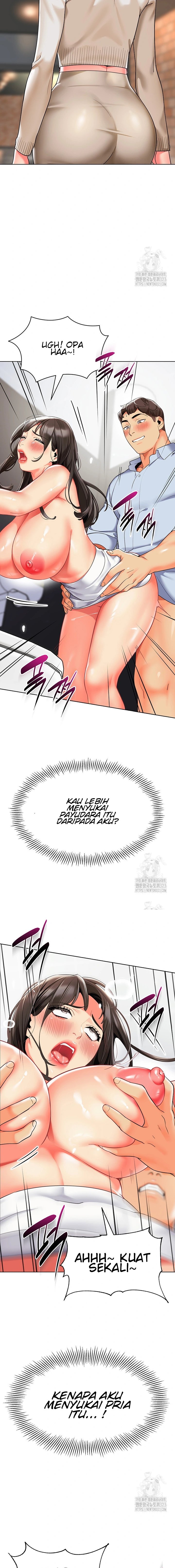 A Wise Driver’s Life - A Wise Driver&#8217;s Life Chapter 25 20