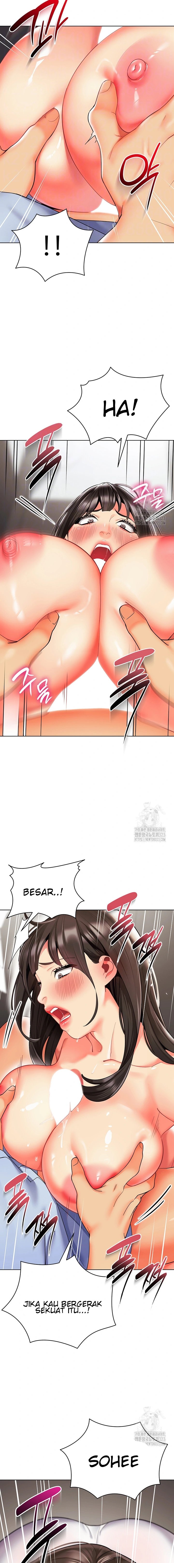 A Wise Driver’s Life - A Wise Driver&#8217;s Life Chapter 25 5