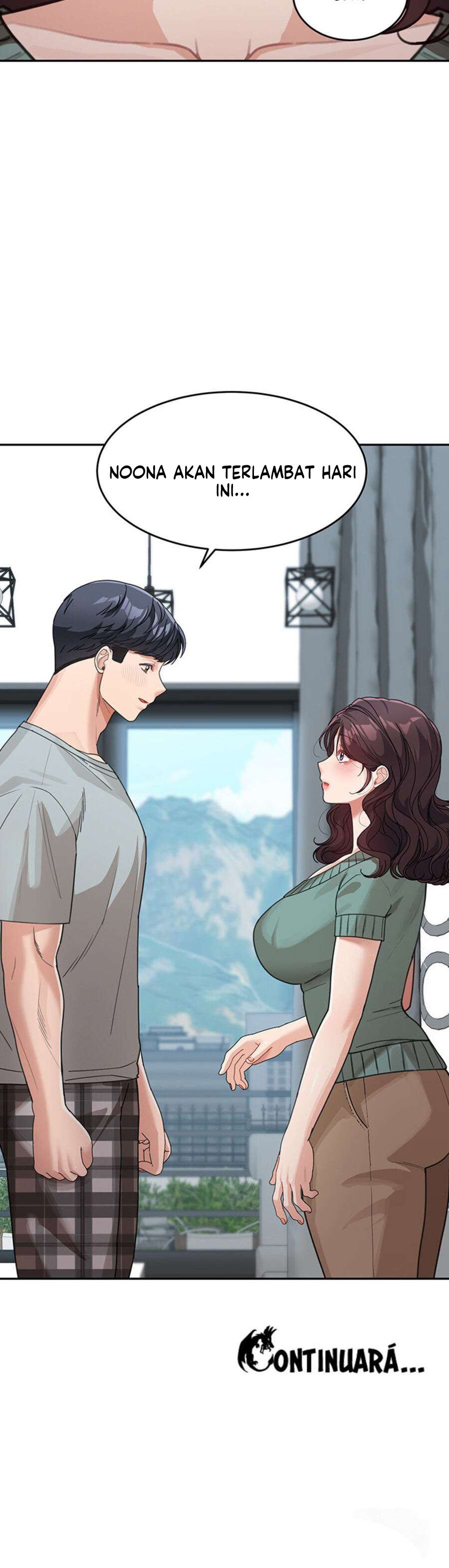 Is It Your Mother or Sister? - Chapter 25 23