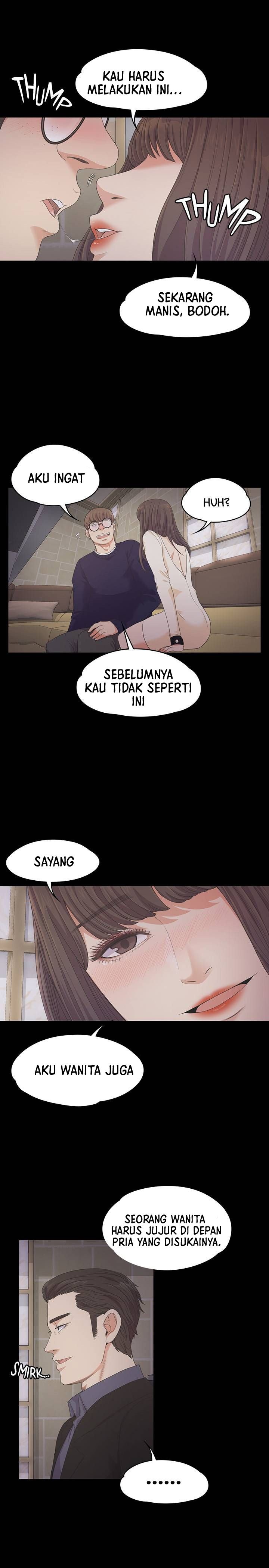 Gangnam Romance - Chapter 25 23