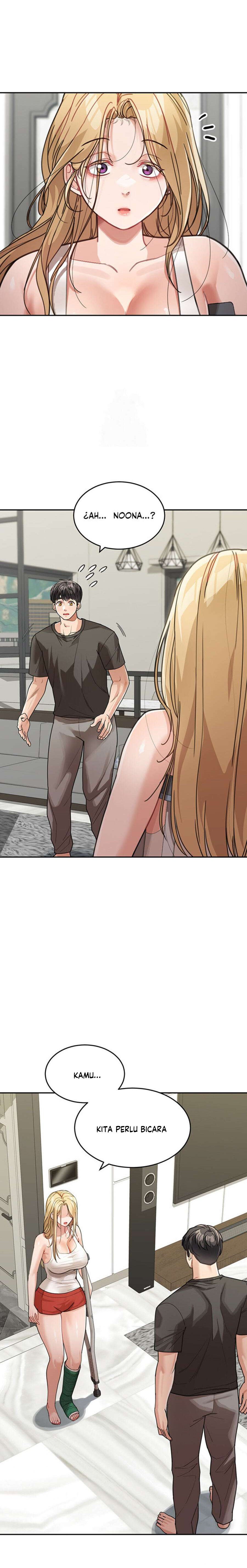 Is It Your Mother or Sister? - Chapter 25 3