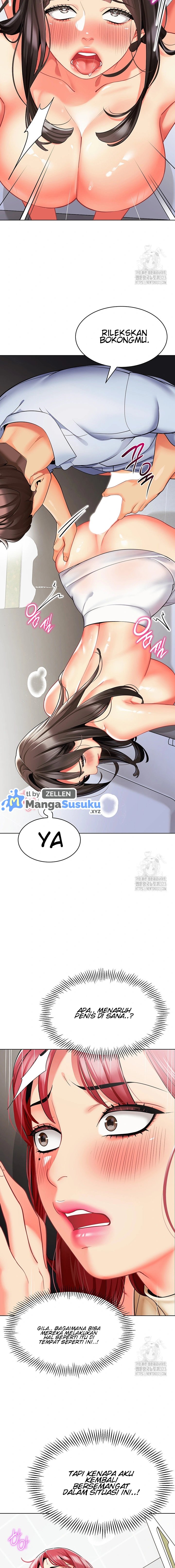 A Wise Driver’s Life - A Wise Driver&#8217;s Life Chapter 25 11