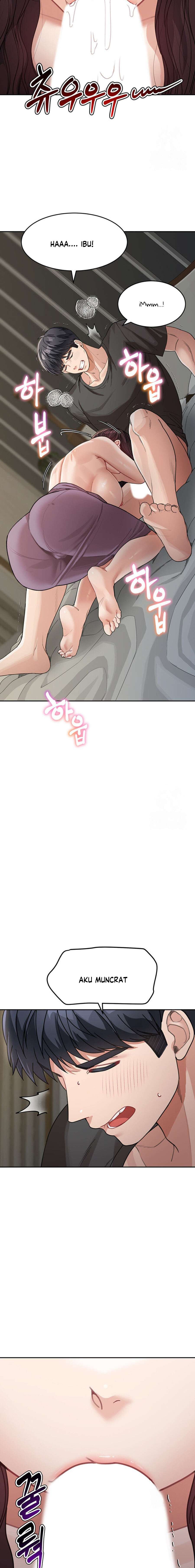 Is It Your Mother or Sister? - Chapter 25 12
