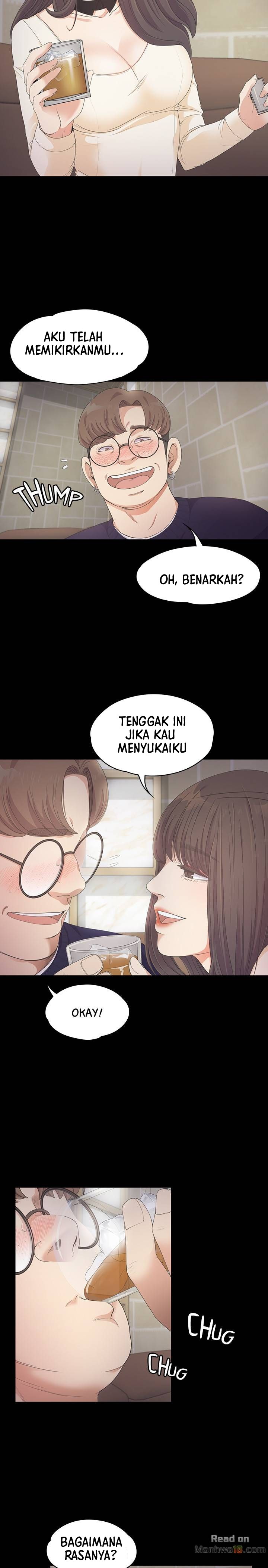 Gangnam Romance - Chapter 25 20