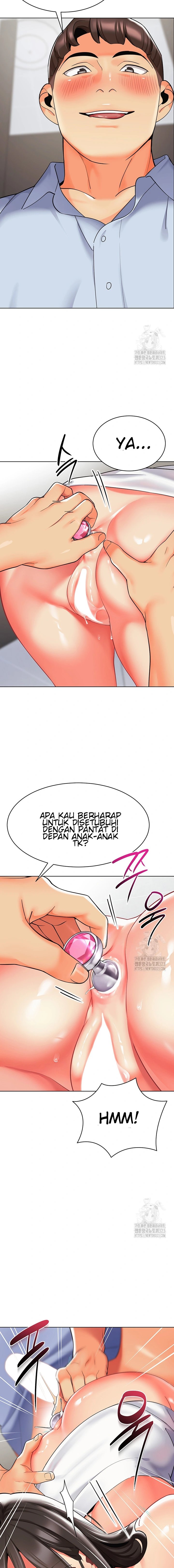 A Wise Driver’s Life - A Wise Driver&#8217;s Life Chapter 25 9