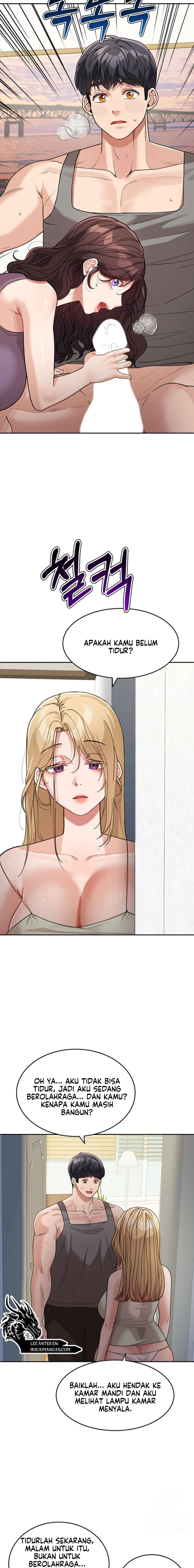 Is It Your Mother or Sister? - Chapter 25 18