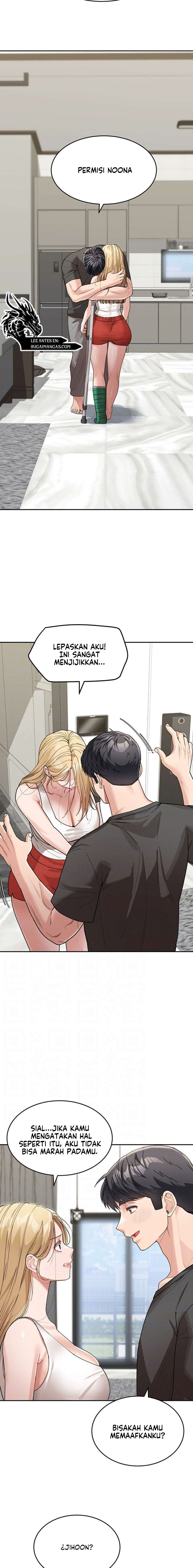 Is It Your Mother or Sister? - Chapter 25 6