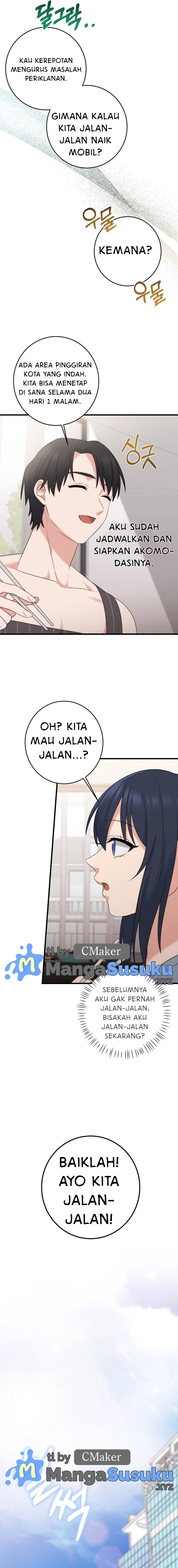 You Are My XX - Chapter 25 16 You Are My XX - Chapter 25 16