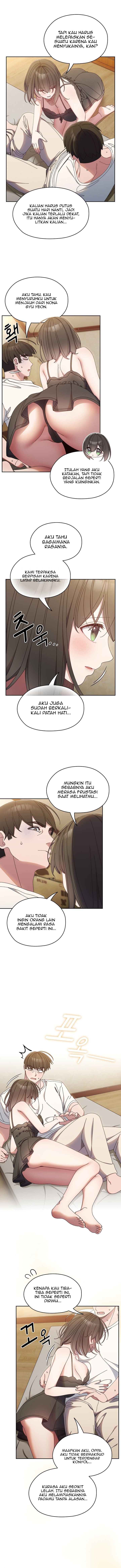 Boss! Give Me Your Daughter! - Chapter 25 10