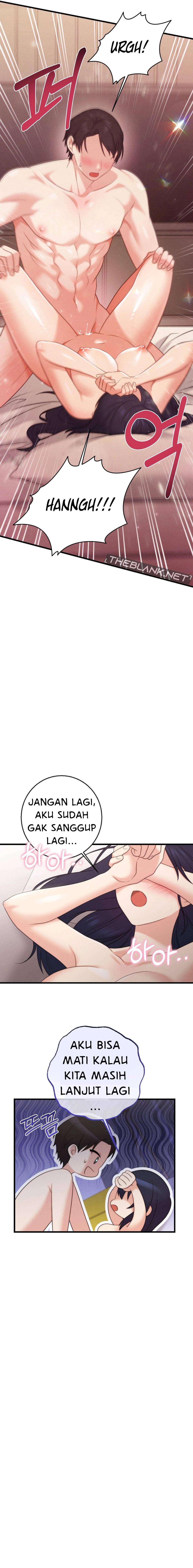 You Are My XX - Chapter 25 6 You Are My XX - Chapter 25 6