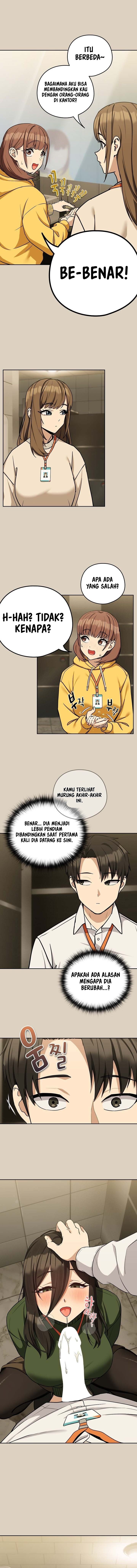 After Work Love Affairs - Chapter 25 7