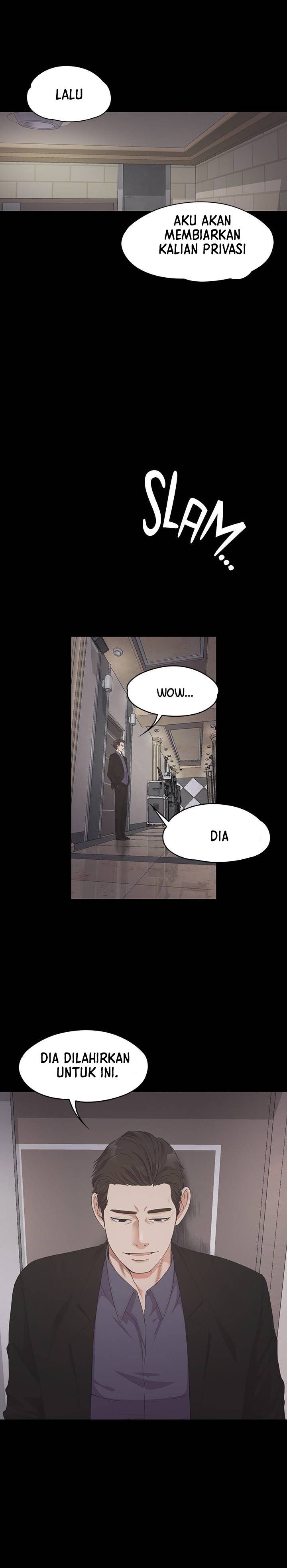 Gangnam Romance - Chapter 25 24