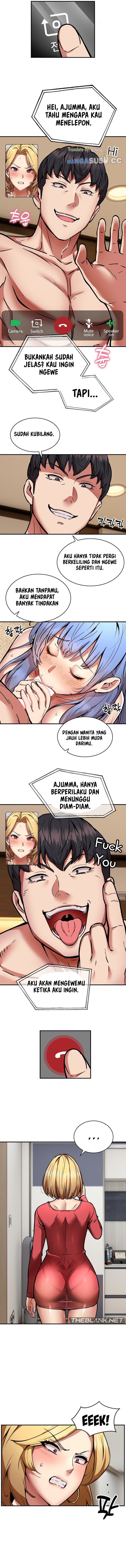 Driver in the New City - Chapter 25 3