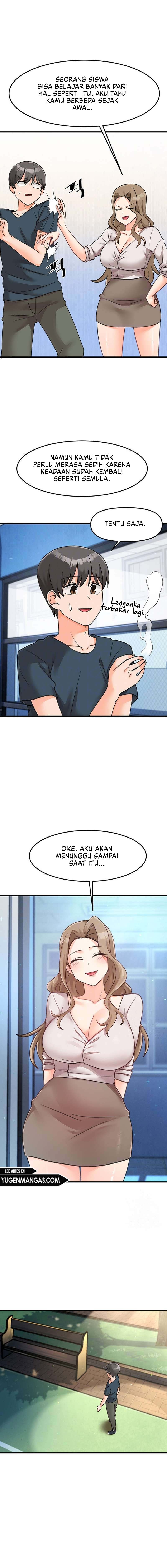 Boarding School - Chapter 48 6