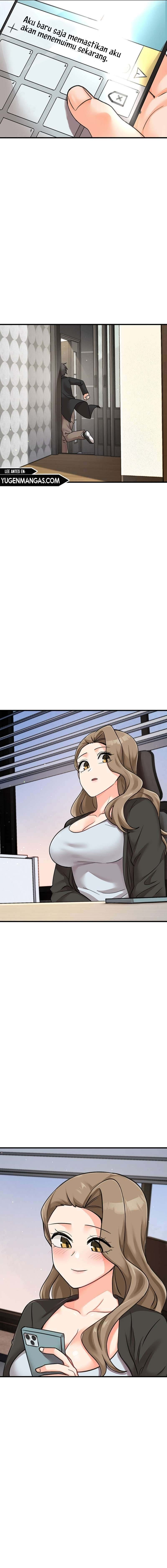 Boarding School - Chapter 48 18