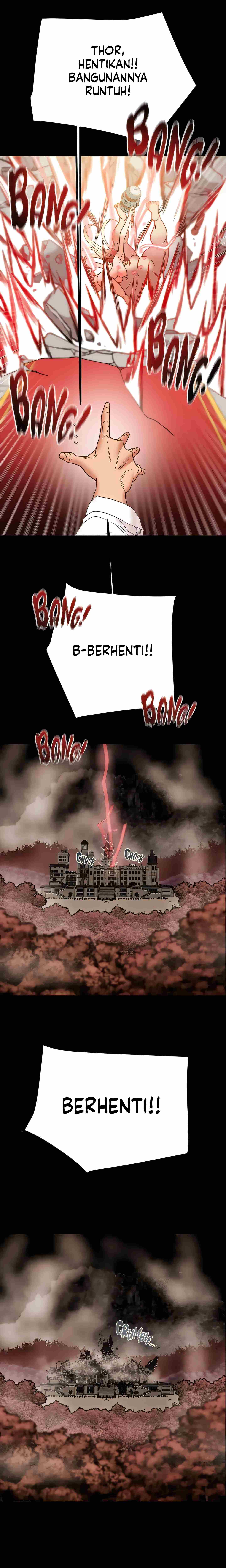 Where Is My Little Stick uncen - Chapter 48 15 Where Is My Little Stick uncen - Chapter 48 15