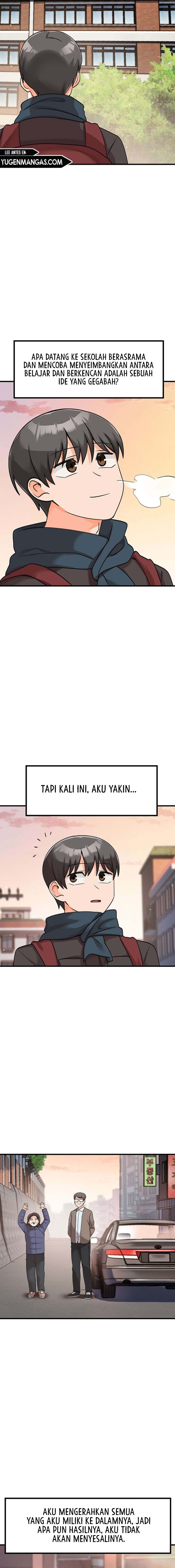 Boarding School - Chapter 48 15