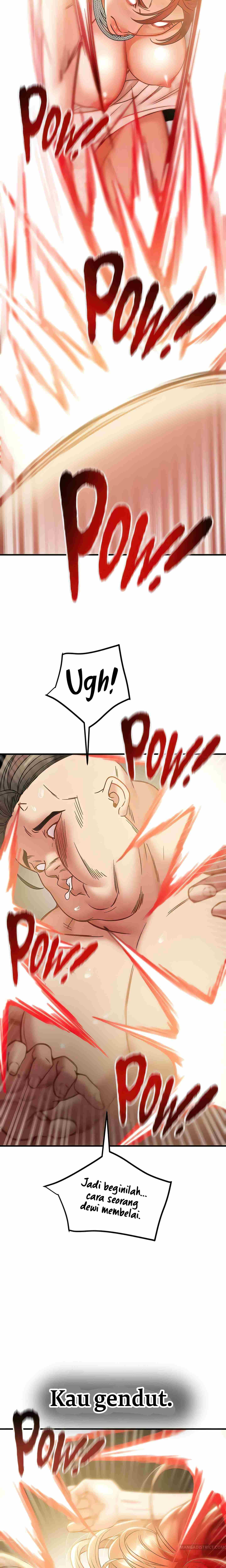 Where Is My Little Stick uncen - Chapter 48 9 Where Is My Little Stick uncen - Chapter 48 9