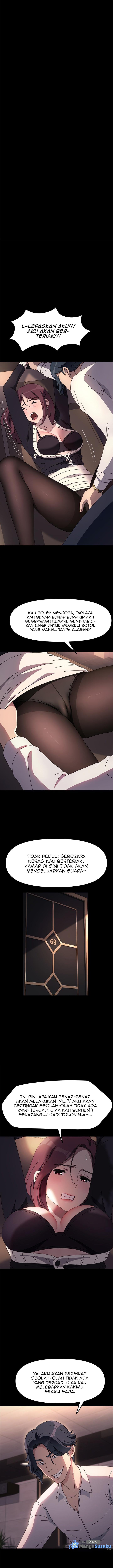 Man of The House - Chapter 48 3