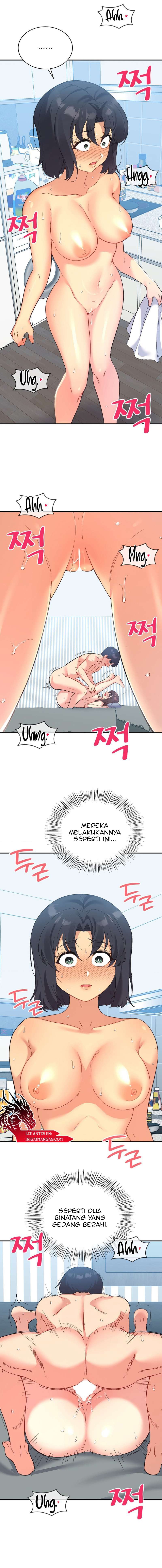 My Life With The Smart Application - Chapter 48 10