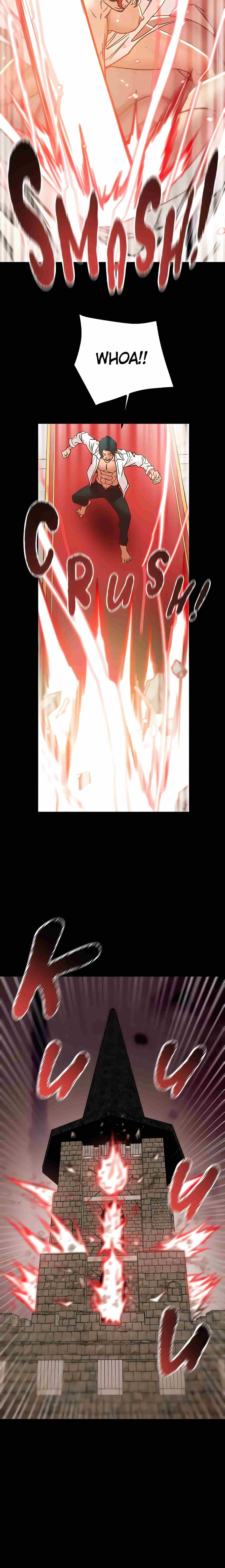 Where Is My Little Stick uncen - Chapter 48 14 Where Is My Little Stick uncen - Chapter 48 14