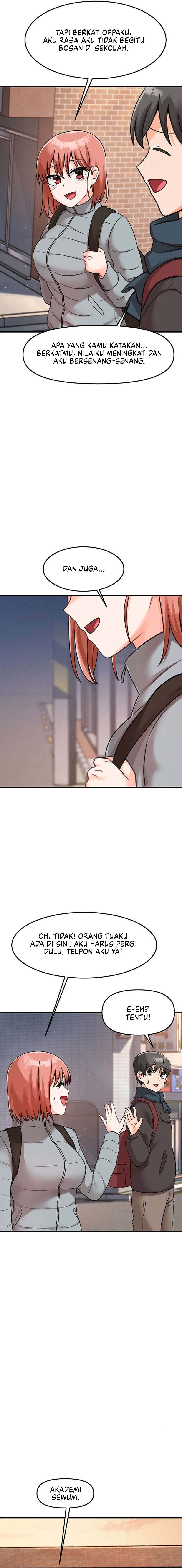 Boarding School - Chapter 48 14