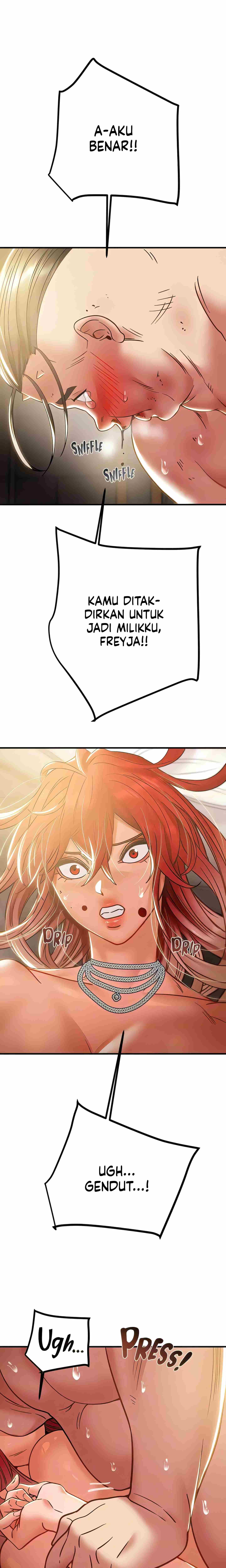 Where Is My Little Stick uncen - Chapter 48 10 Where Is My Little Stick uncen - Chapter 48 10