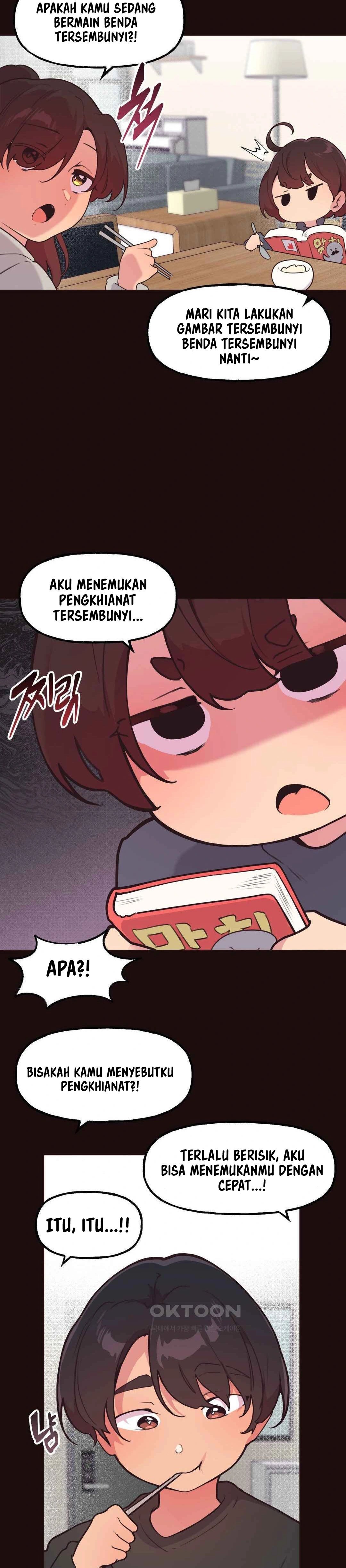 Son of Nam - Chapter 48 24