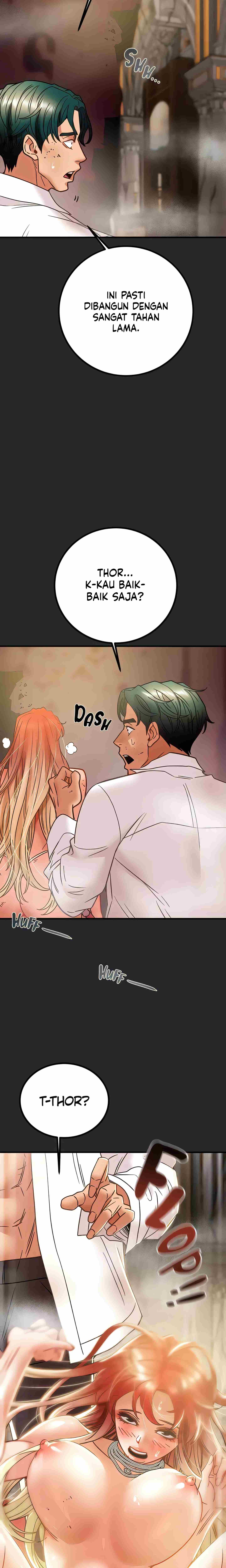 Where Is My Little Stick uncen - Chapter 48 19 Where Is My Little Stick uncen - Chapter 48 19