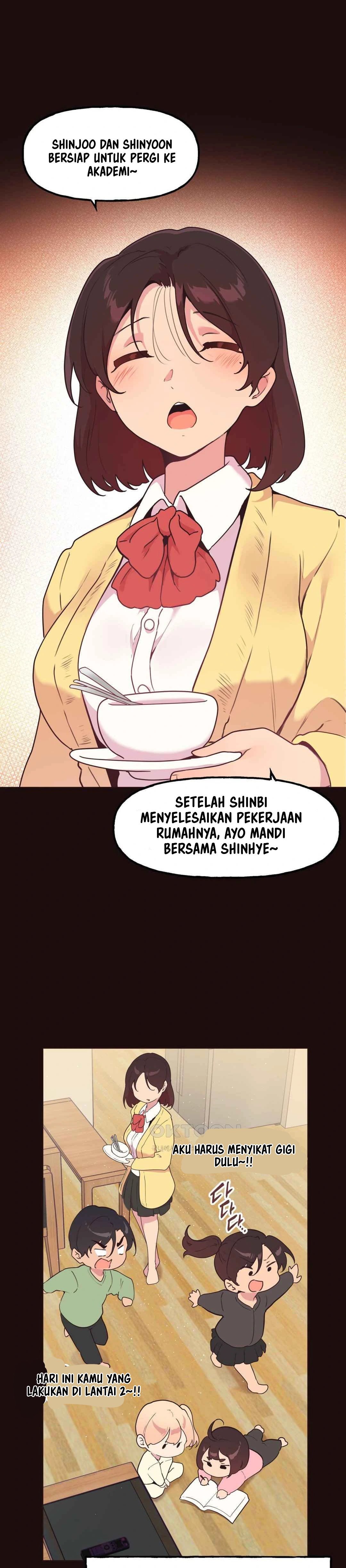 Son of Nam - Chapter 48 10