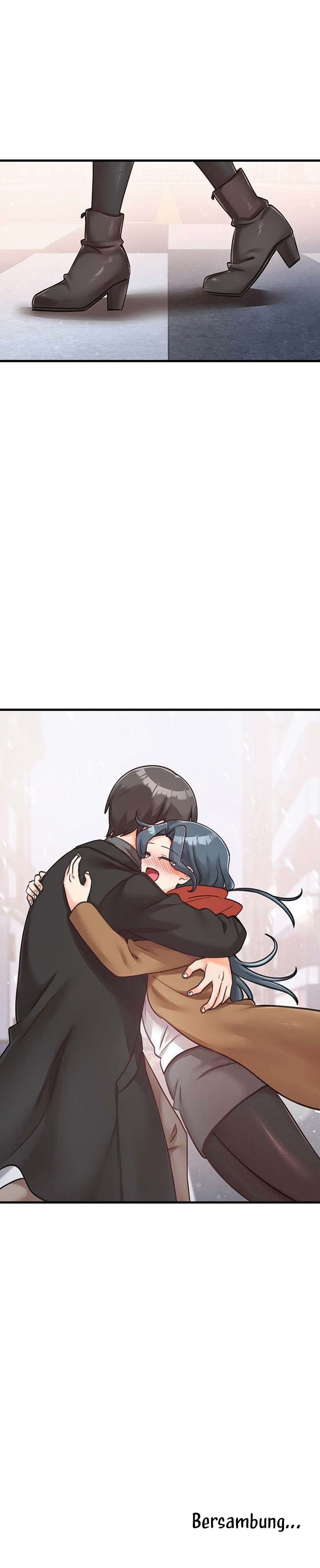 Boarding School - Chapter 48 21