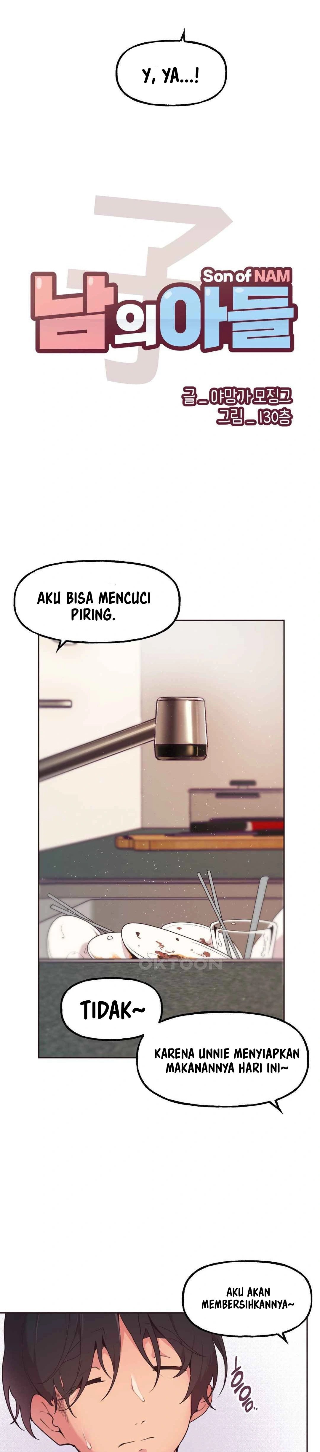 Son of Nam - Chapter 48 3