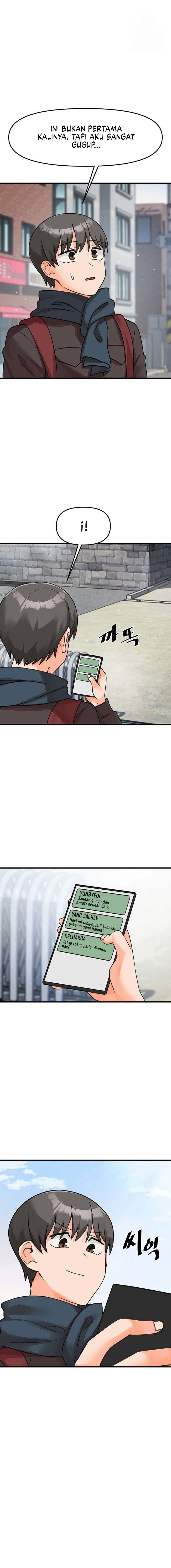 Boarding School - Chapter 48 11